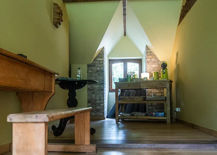 La maison d\'emile