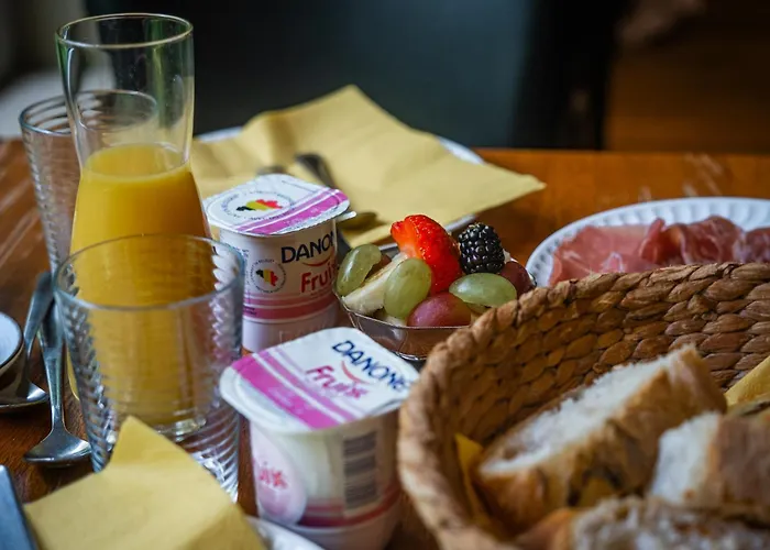 La maison d\'emile