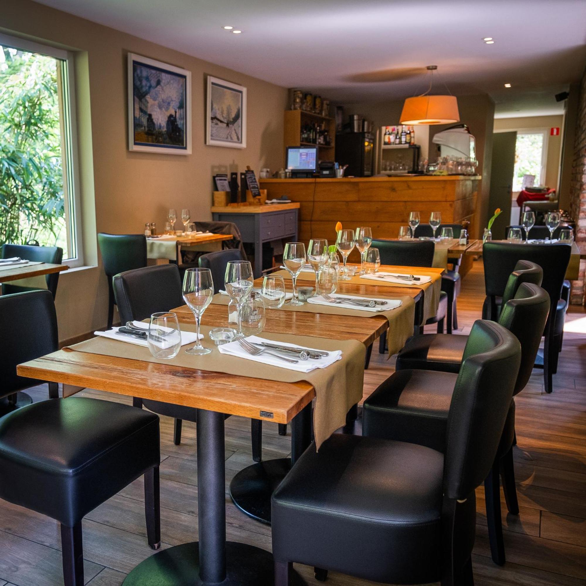 Bed & Breakfast La Maison D'emile