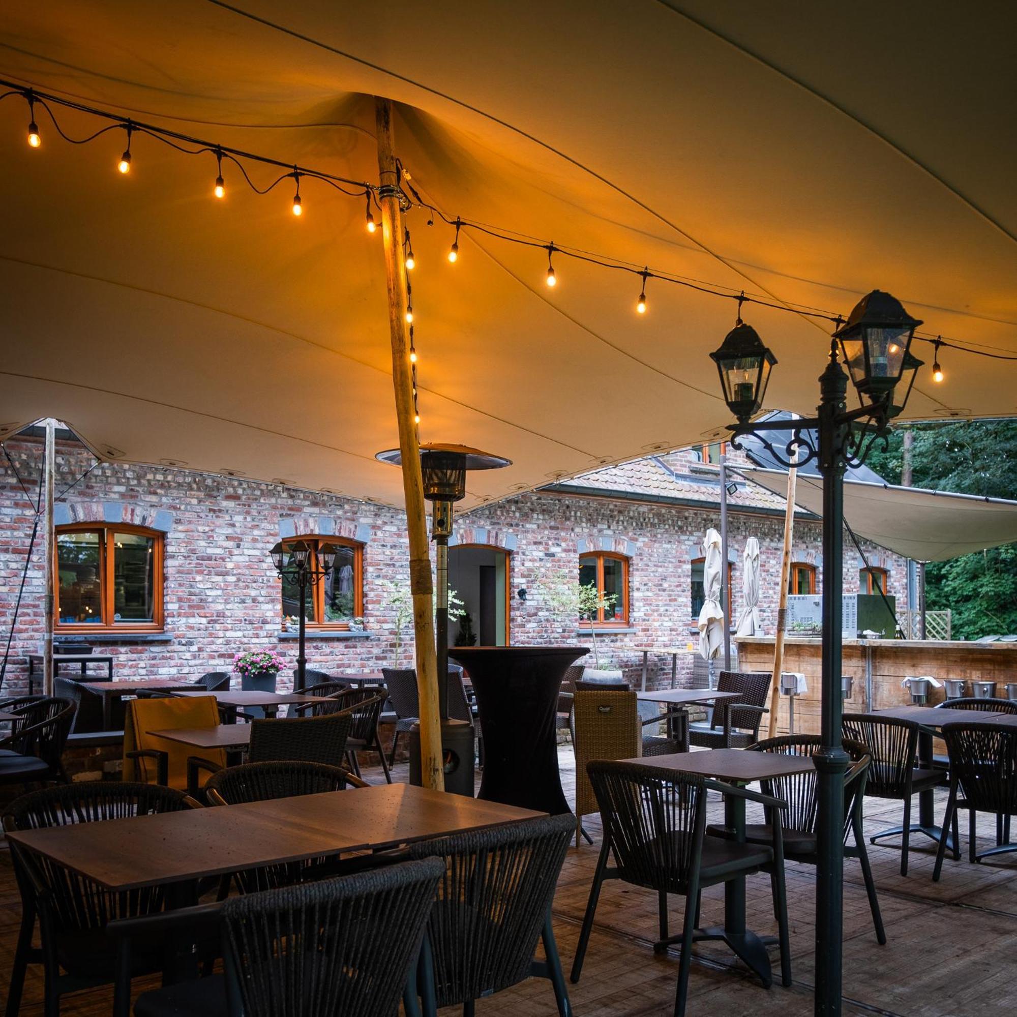 Couette-café La Maison D'emile Masnuy-Saint-Jean